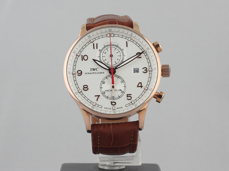 IWC watch man-147